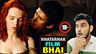 Danger Bhai..!! 😱 | Perfume(Spanish) | Movie Review In Hindi | By ArbazHashmi 