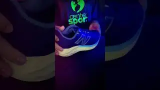 T&ecirc;nis New Balance Fresh Foam Arishi v4 &ndash; Conforto e Performance para Voc&ecirc; Ir Al&eacute;m!