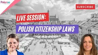 Polish Citizenship Laws