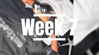 Kisha Hamilton in the Open Category for TSG2025 - video 7