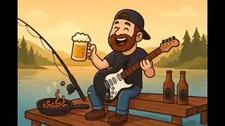 &Scaron;etoniukas  - Alus, Sliekai ir Žvejyba