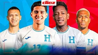 Honduras vs Haití: todo lo que debes saber previo al juego eliminatorio