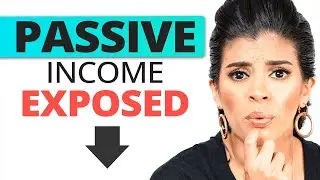 Build Passive Income from SCRATCH!