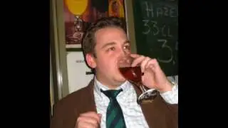 Bierproeven (de) Mannetjes