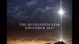 THE BETHLEHEM STAR NOVEMBER 2017