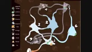 Barioth Battle - Yuko Komiyama, Tadayoshi Makino, Masahiro Aoki, Akiyuki Mori