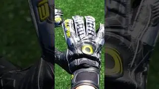 Best Value Goalkeeper Glove for Training? 🧤🔥 BELOW 50$🤯 #goalkeeper #gkgloves #gloves #shorts