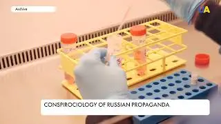 Secret laboratories and enemies of the Kremlin: what lies at the heart of Russian propaganda