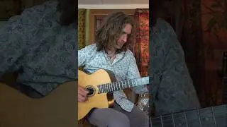 3 x Gypsy Jazz Licks 🎸 Tabs are in my book 