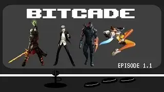 Genre of Choice | Bitcade: Episode 1.1