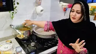 Bari Nand ki Dawat |\Susral ky Any py khushi nhi hoti \\ab kud py confidence hy //sab kam Time py co