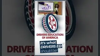 #driving #driversed #Ohio #BMV #drivingtest #license #videos #howto #lessons #bmv #approved #online