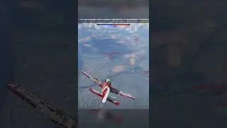 Fw 190 A-1 stealth ammo kill | War Thunder | RB #warthunder #warthundervideos #warthundergameplay