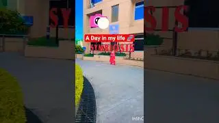 A day in my Life🧬mini vlog💞 #dailyshorts #food #love #music #mylifeswork #gottokeepon #timetolive