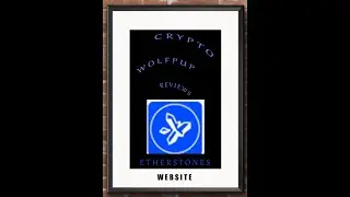 Etherstones Website Review    #nodelife