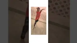 funny dance video 😂😉.....#dancevideo #followme #old #likeandsubscribe #supportme #funonly ❤️