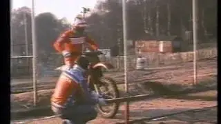 Graham Noyce Motocross Feature