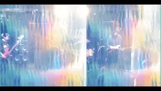 run away live at OITA ATHALL -No other alternative-