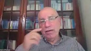 الدكتور محمد الربيعي:الذكاء بين الوراثة والبيئة