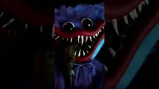 PROJECT: PLAYTIME Official Cinematic Trailer but it's AMONG US