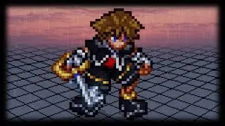 GETTING BODIED IN SUPER SMASH FLASH 2