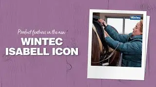 Wintec Isabell Icon