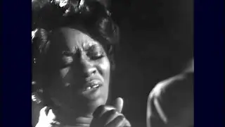 Koko Taylor &bull; &ldquo;Wonder Why&rdquo; &bull; 1967 [Reelin' In The Years Archive]