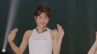 ME:I Live (ミーアイライブ) ⊹ 「2024 ME:ICONIC Hi-SUMMER」Opening