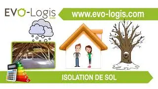 evo-logis isolez vos combles et sols pour 1 euro