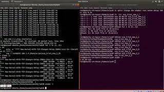 Fast & Reliable File Transfer Over TCP