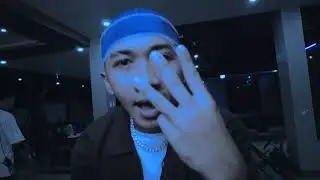 4002 - Trigga (Prod. Soulja444) (Shot By Jan9) (OMV)