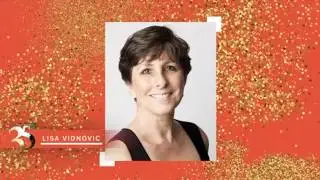 Lisa Collins Vidnovic Receives Leadership Award from Greater Philadelphia Arts & Business Council