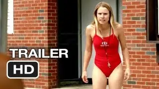 The Lifeguard Official TRAILER 1 (2013) - Kristen Bell Movie HD