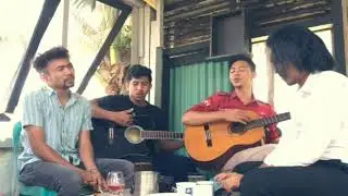 Rumah Kita (COVER)- God Bless/ Live Record Android
