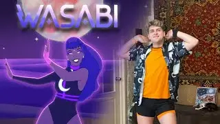 Wasabi - Little Mix - Just Dance 2024 Edition