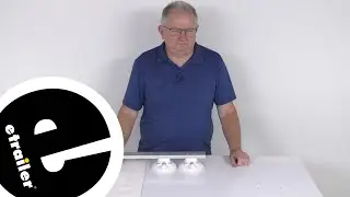 etrailer | Ultimate Overview of the SeaSucker Vacuum Cup Mount for Transducer