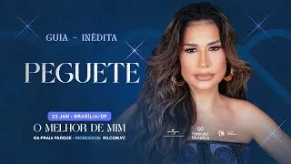 Simone Mendes - PEGUETE (GUIA - O MELHOR DE MIM)