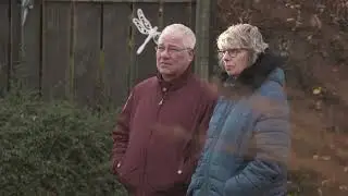 De Kroniek van Overschild: filmfragment Overschild, bodem in beweging