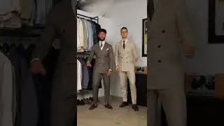 WEDDING OUTFIT IDEAS | With One Dapper Street