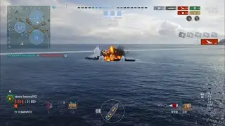 面倒極まりないプレ艦ミッション！さて弟クンの次なる出撃は？ウォースパイト！個人的にはTier5最強戦艦
