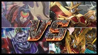 【対戦動画】  General Seifried 