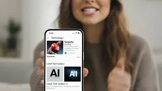 World News App &ndash; Breaking Global & Local News in One Place