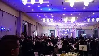 Year-end Party 2025