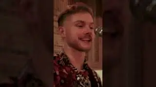 Jolene - Dolly Parton (Oisin Cover) 23 11 16 Hilton