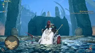 MHWilds Diva Song Buff Grand Hub