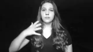 Addict With a Pen - Twenty One Pilots Sign Language