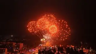 Happy new year 2026 - from Latvia, Ogre.