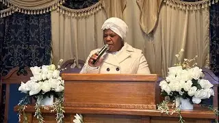 Truth Faith Ministry & Mahanaim Sunday Morning Service
