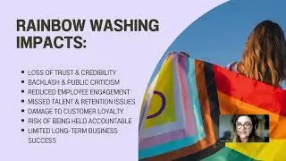 From Buzzword to Business Boost: How to Avoid Rainbow Washing