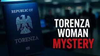 &ldquo;Torenza Woman at JFK Airport: Viral Passport Mystery Fact-Checked & Explained&rdquo;